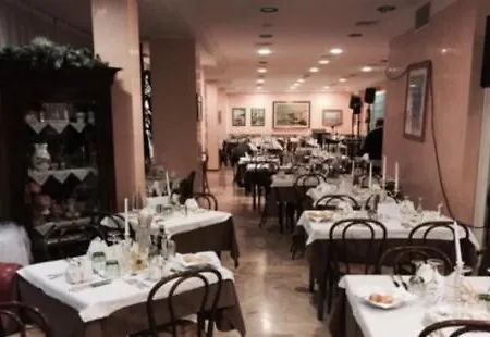 Abay Ξενοδοχείο