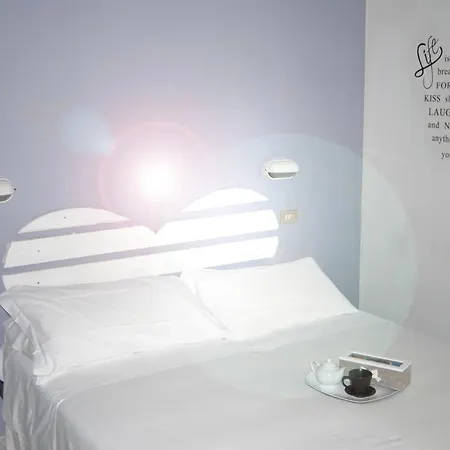Abay Hotel 3*