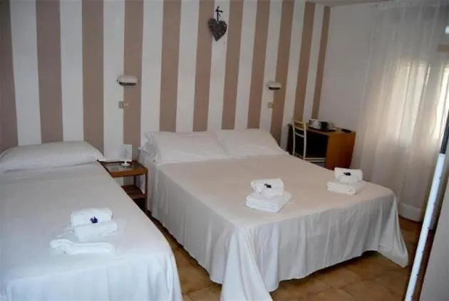 Abay Bellariva Di Rimini