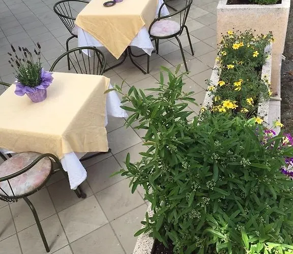 Abay 3* Bellariva Di Rimini