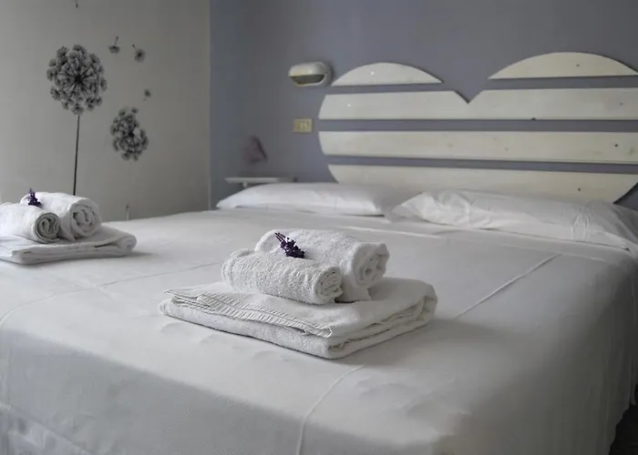 Abay 3* Bellariva Di Rimini