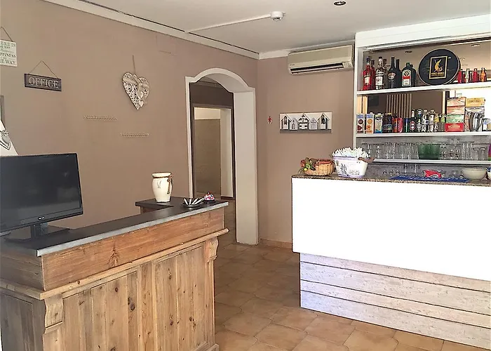 Abay 3* Bellariva Di Rimini