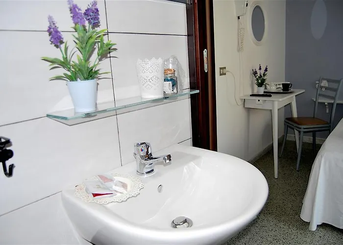 Abay Bellariva Di Rimini