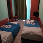 Hotel Abay 3*