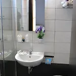 Hotel Abay Bellariva Di Rimini