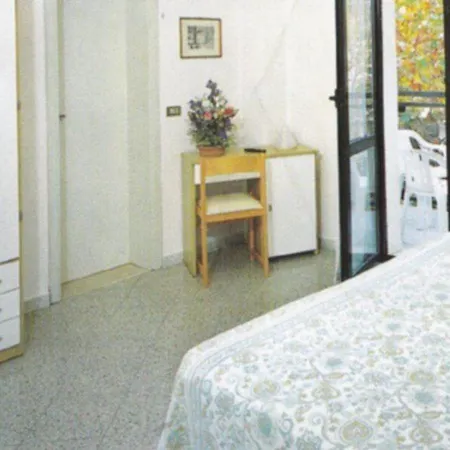 Hotel Abay Bellariva Di Rimini