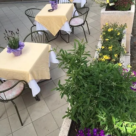 Abay 3* Римини
