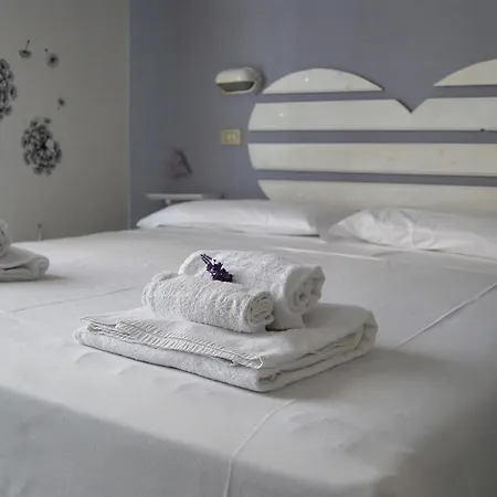 Abay 3* Bellariva Di Rimini