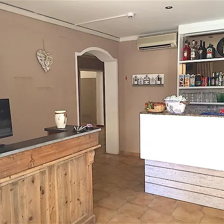 Abay 3* Bellariva Di Rimini