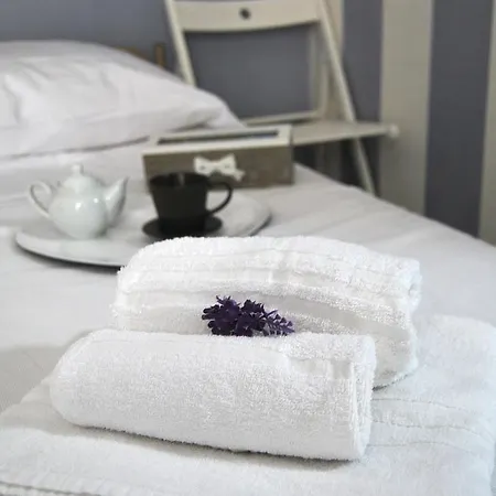Abay Hotel 3*