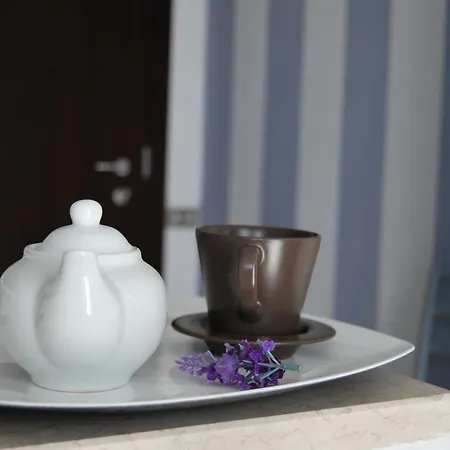 Abay Bellariva Di Rimini