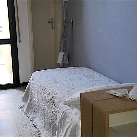 Abay Hotel Bellariva Di Rimini