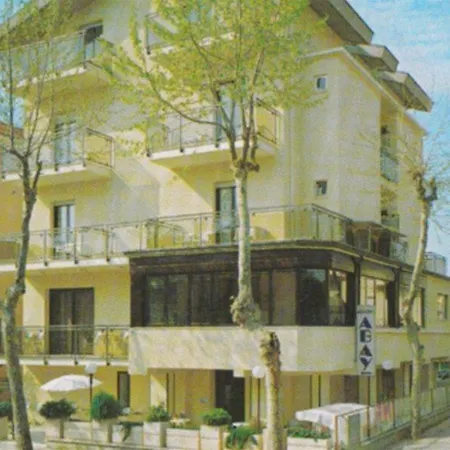 Отель Abay