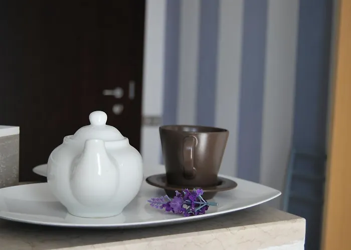 Abay Bellariva Di Rimini