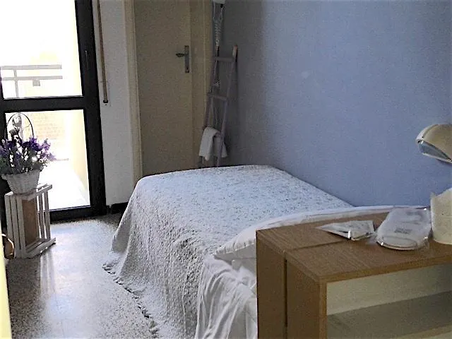 Abay Hotell Bellariva Di Rimini