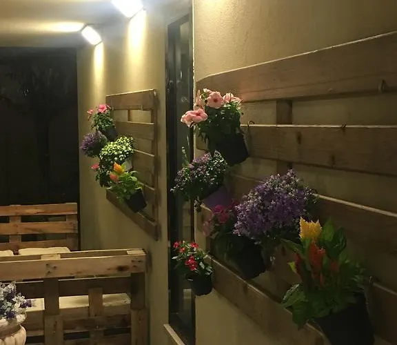 Hotell Abay Bellariva Di Rimini