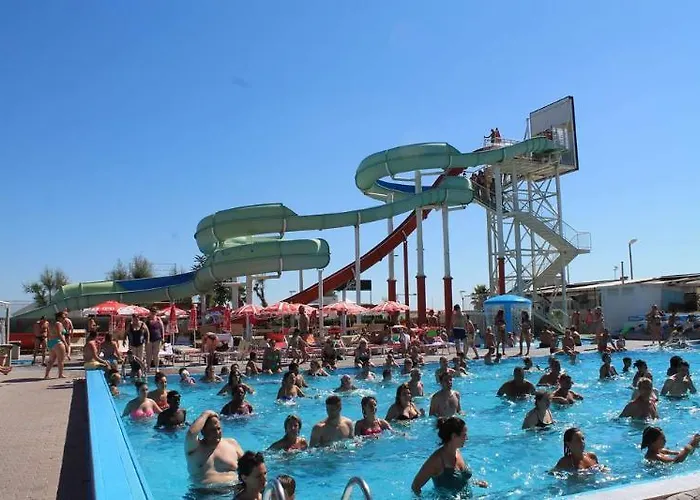 Abay 3* Bellariva Di Rimini