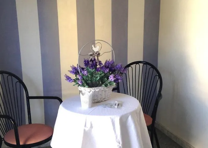 Hotell Abay Bellariva Di Rimini