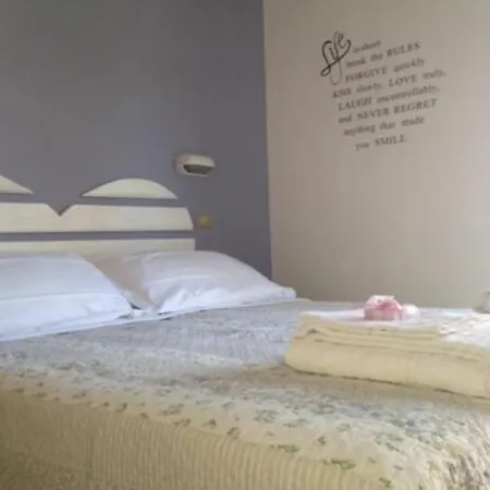Abay Hotell 3*