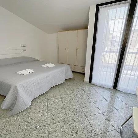 Abay 3* Bellariva Di Rimini