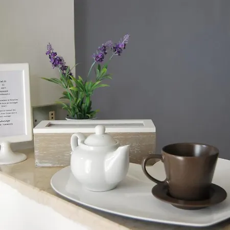 Abay Hotel Bellariva Di Rimini