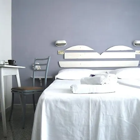 Abay 3* Bellariva Di Rimini