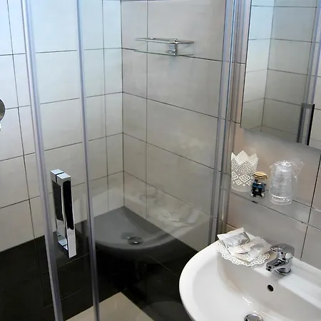 Hotell Abay