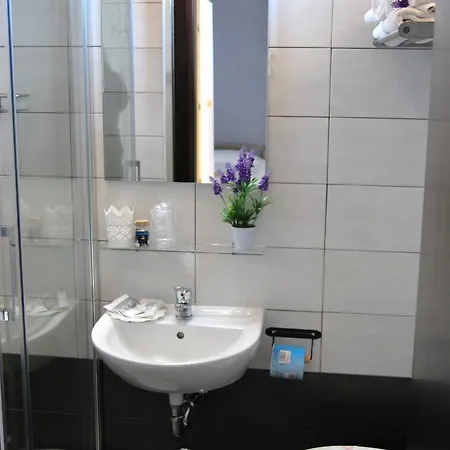 Hotell Abay Rimini