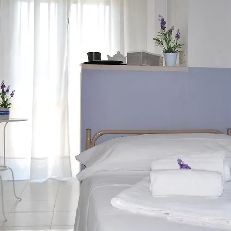 Hotel Abay Bellariva Di Rimini