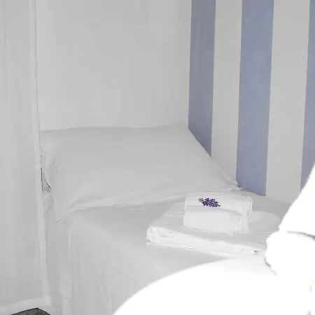 Hotel Abay Bellariva Di Rimini