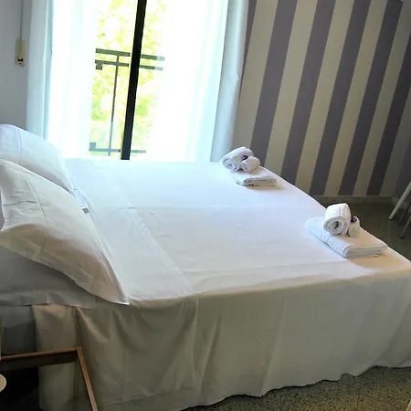 Abay Hotel Bellariva Di Rimini