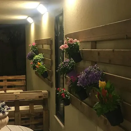 Hotel Abay Bellariva Di Rimini