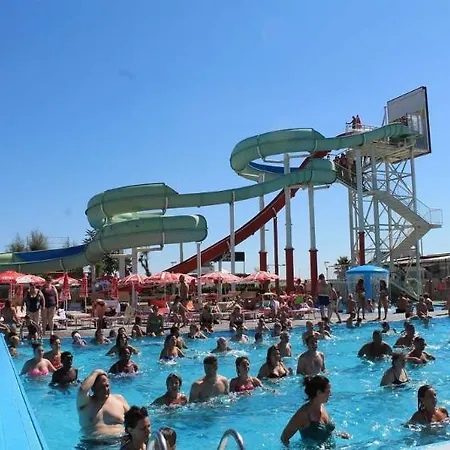 Abay 3* Bellariva Di Rimini