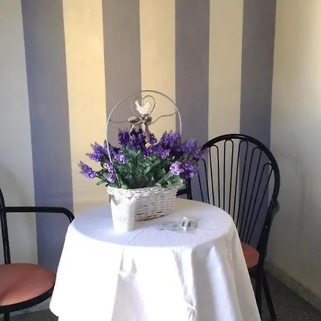 Hotell Abay Rimini
