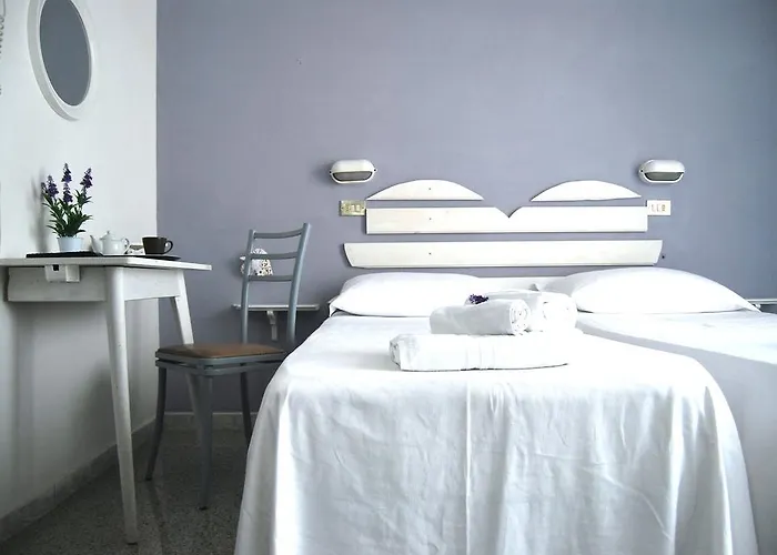 Abay 3* Bellariva Di Rimini