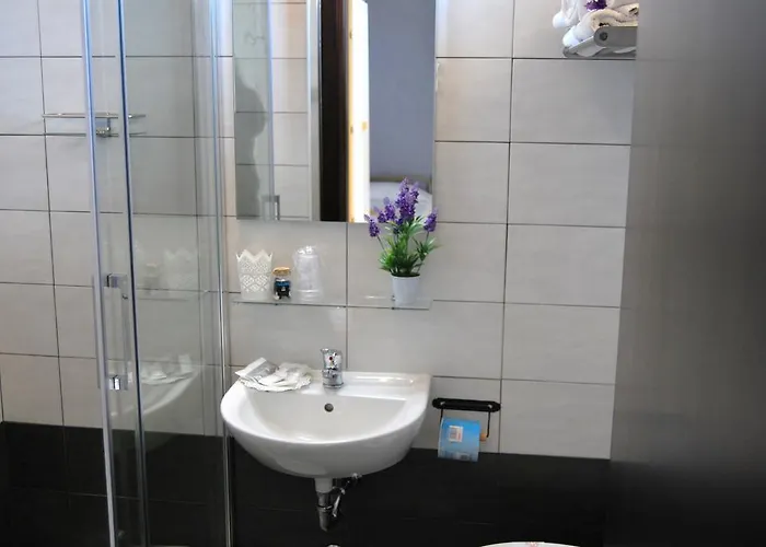 Hotel Abay Bellariva Di Rimini