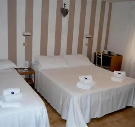 Abay Bellariva Di Rimini