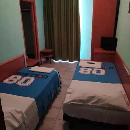 Hotel Abay 3*