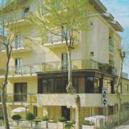 Abay 3* Bellariva Di Rimini