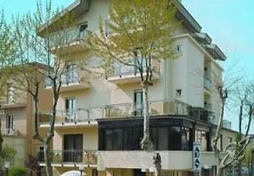 Abay 3* Bellariva Di Rimini