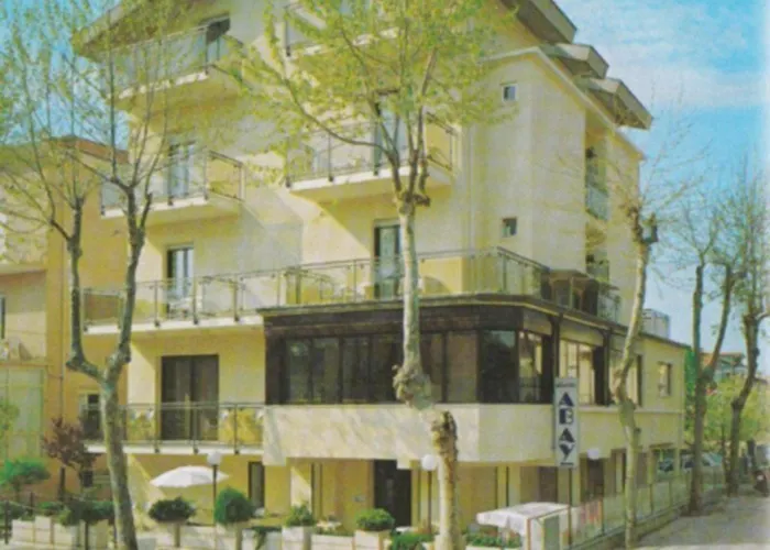 Abay 3* Bellariva Di Rimini