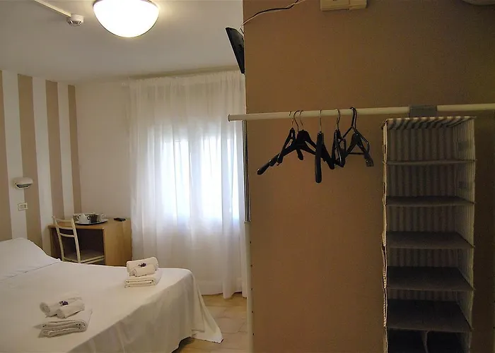 Abay Bellariva Di Rimini