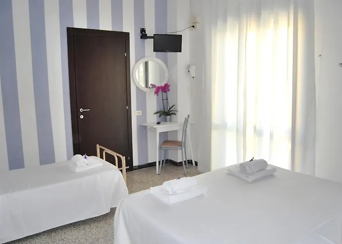 Abay Hotel Bellariva Di Rimini